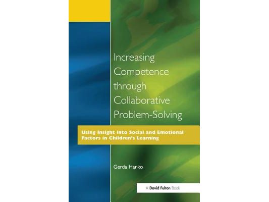 Increasing Competence Through Collaborative Problem-Solving