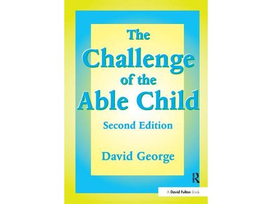 The Challenge of the Able Child