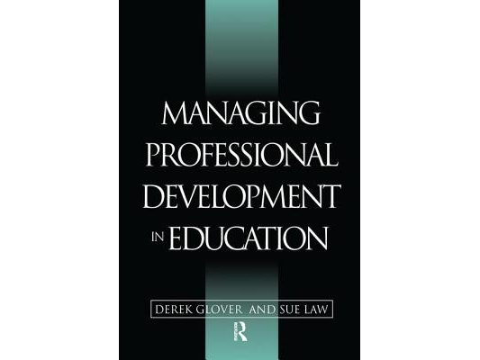 Managing Professional Development in Education