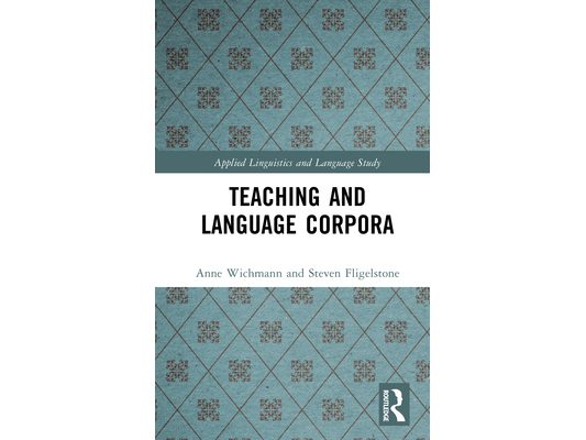 Teaching and Language Corpora