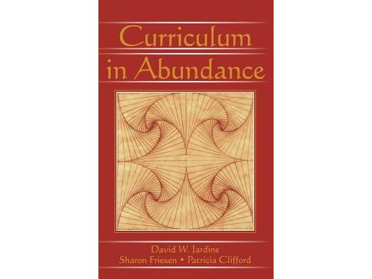 Curriculum in Abundance