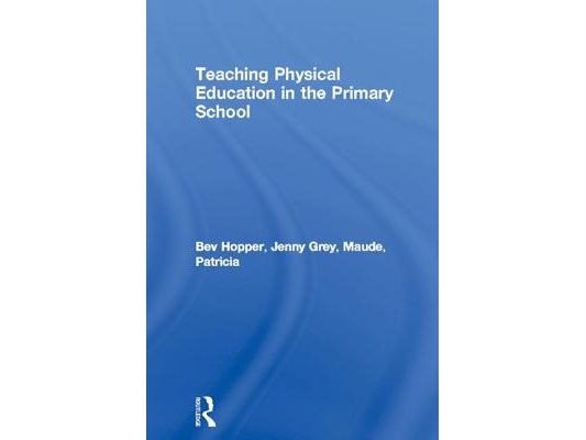 Teaching Physical Education in the Primary School