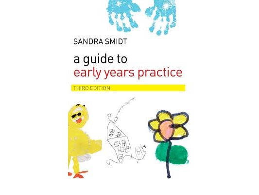A Guide to Early Years Practice
