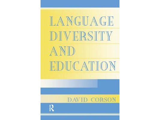 Language Diversity and Education P