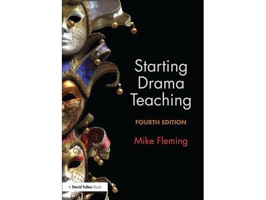 Starting Drama Teaching