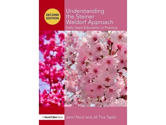 Understanding the Steiner Waldorf Approach: Early Years Education in Practice