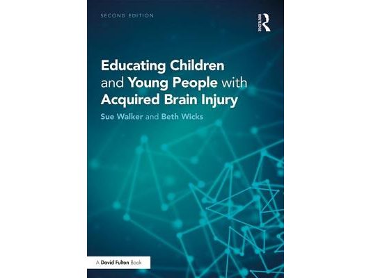 Educating Children and Young People with Acquired Brain Injury