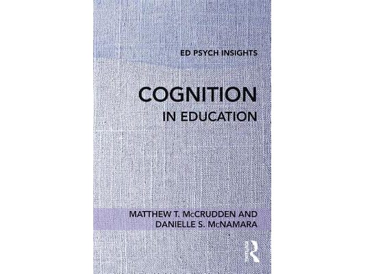 Cognition in Education