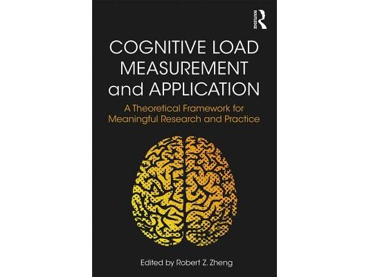 Cognitive Load Measurement and Application: A Theoretical Framework for Meaningful Research and Practice