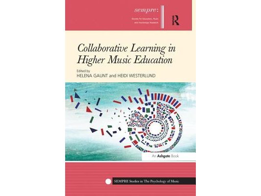 Collaborative Learning in Higher Music Education