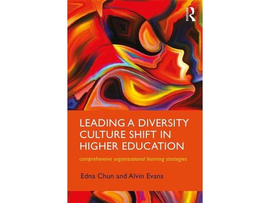 Leading a Diversity Culture Shift in Higher Education: Comprehensive Organizational Learning Strategies