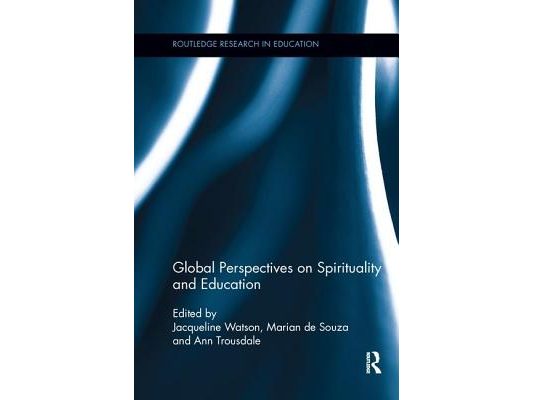 Global Perspectives on Spirituality and Education