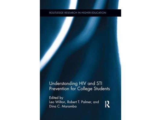 Understanding HIV and Sti Prevention for College Students