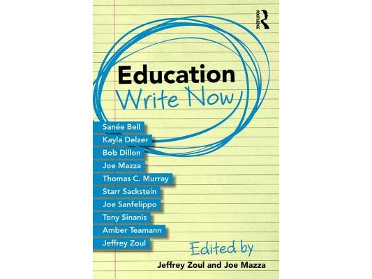 Education Write Now