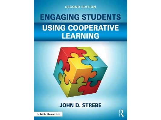 Engaging Students Using Cooperative Learning