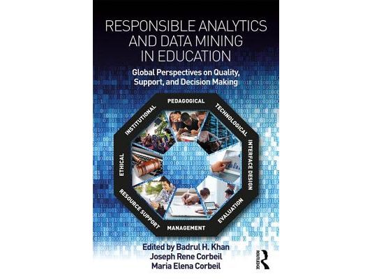 Responsible Analytics and Data Mining in Education: Global Perspectives on Quality, Support, and Decision Making