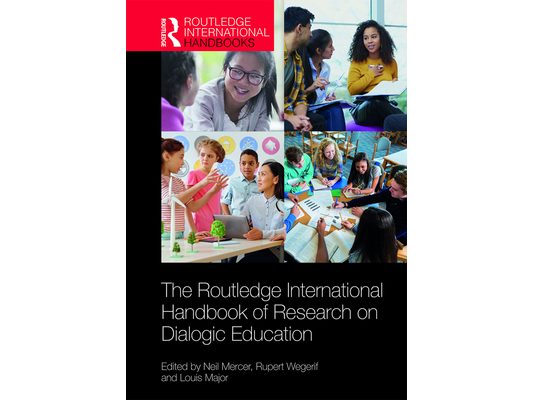 The Routledge International Handbook of Research on Dialogic Education