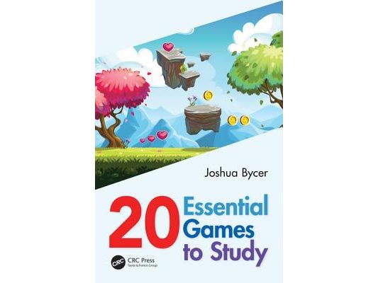 20 Essential Games to Study