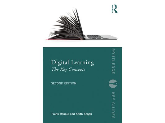 Digital Learning: The Key Concepts