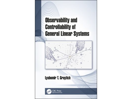 Control of Linear Systems