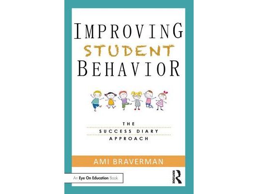 Improving Student Behavior: The Success Diary Approach