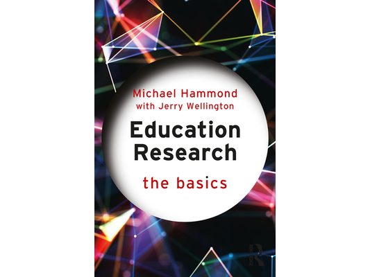 Education Research: The Basics