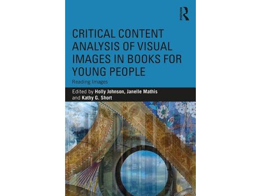 Critical Content Analysis of Visual Images in Books for Young People: Reading Images