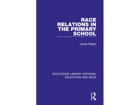 Race Relations in the Primary School