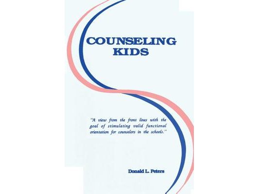 Counseling Kids