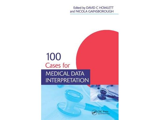 100 Cases for Medical Data Interpretation