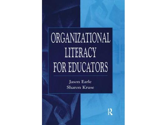 Organizational Literacy for Educators