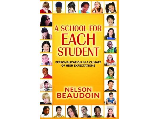 A School for Each Student: High Expectations in a Climate of Personalization
