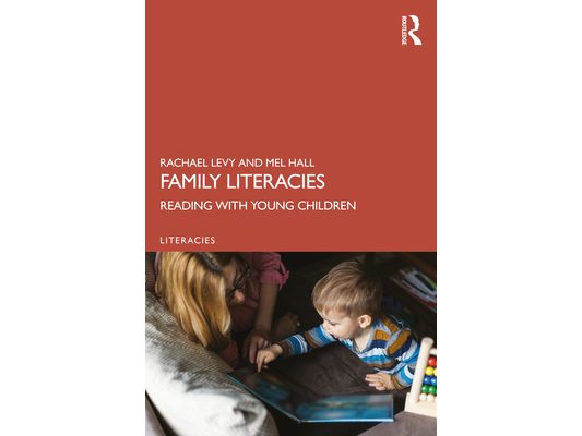 Family Literacies: Reading with Young Children
