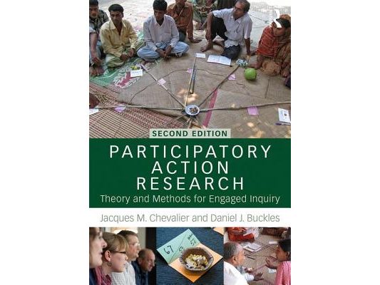 Participatory Action Research: Theory and Methods for Engaged Inquiry