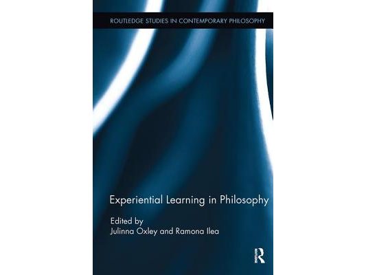 Experiential Learning in Philosophy
