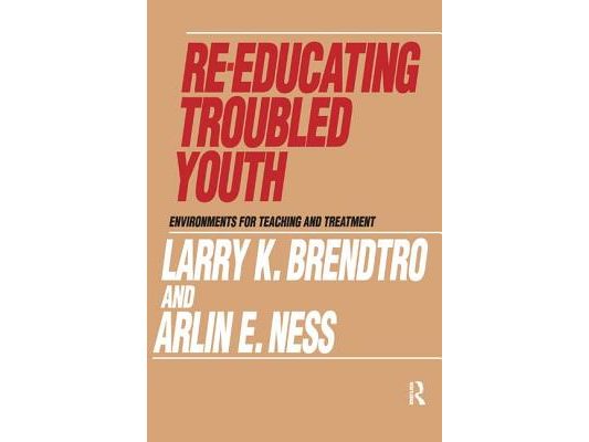 Re-educating Troubled Youth