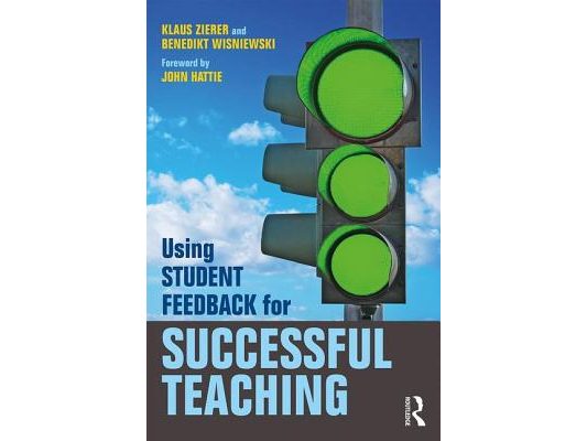 Using Student Feedback for Successful Teaching