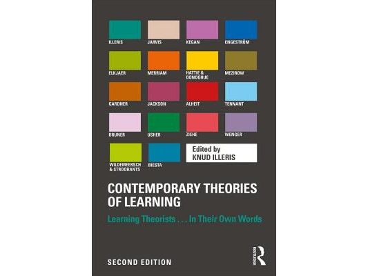 Contemporary Theories of Learning: Learning Theorists ... in Their Own Words