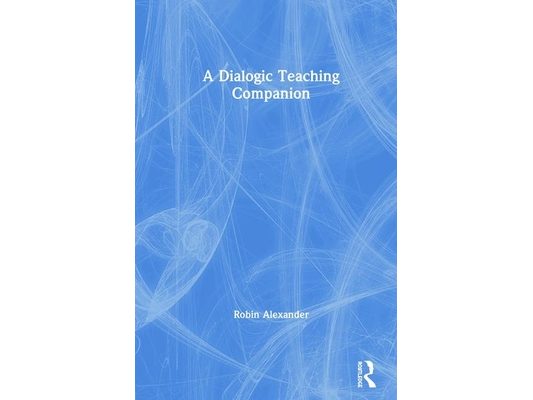 A Dialogic Teaching Companion