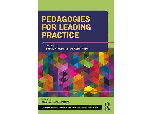 Pedagogies for Leading Practice