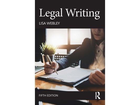 Legal Writing