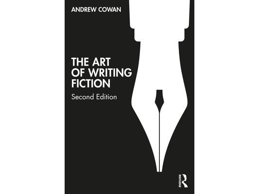 The Art of Writing Fiction