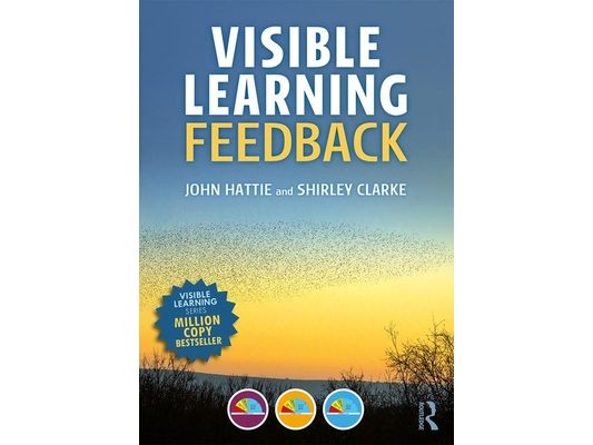 Visible Learning: Feedback