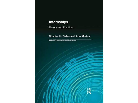 Internships: Theory and Practice