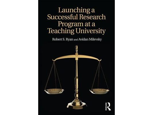 Launching a Successful Research Program at a Teaching University