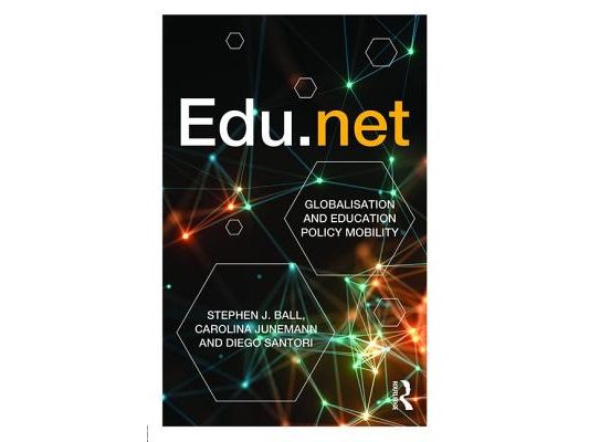 Edu.Net: Globalisation and Education Policy Mobility