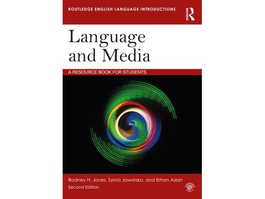 Language and Media: A Resource Book for Students