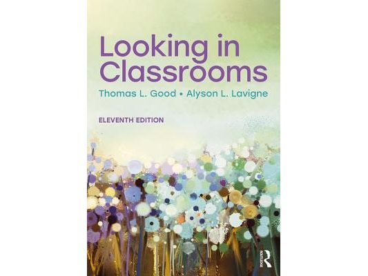 Looking in Classrooms