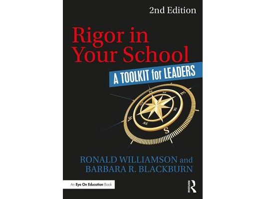 Rigor in Your School: A Toolkit for Leaders