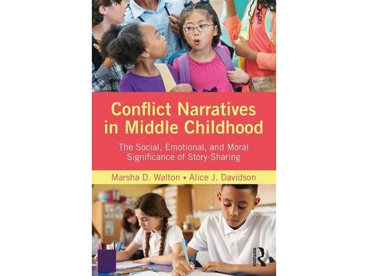Conflict Narratives in Middle Childhood: The Social, Emotional, and Moral Significance of Story-Sharing